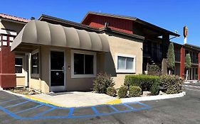Super 8 By Wyndham Red Bluff